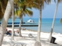 Beach view