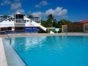 Pool Snack Bar