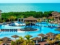 panoramic hotel view