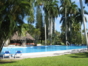 Panoramic villa & pool view