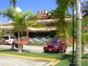 Hotel's panoramic view