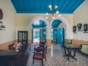 Hotel´s inside details