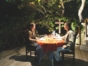 Romantic dinner