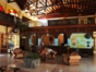 Lobby View