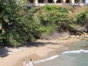 Beach view