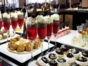 Buffet Restaurant Remedios