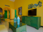 Tropical Suite Room