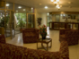 Lobby & reception view