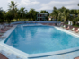 Panoramic villa & pool view
