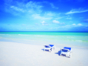 beach view