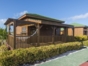 Wooden Cabins