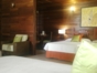 Wooden Cabins