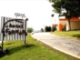 Hotel`s Entrance