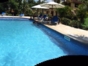 Swimming´s pool view