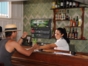 Lobby Bar Cristóbal Colón