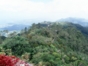 Panoramic landscape views