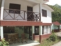 front desk & hotel panoramic view