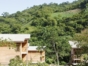 Panoramic villa and landscape view