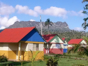 Cabins at Duaba Camping, Carretera del Yunque de Baracoa, Guantánamo.