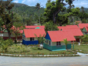 Duaba Camping, Carretera del Yunque de Baracoa, Guantánamo.