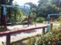 Children´s Playgroung at Duaba Camping, Carretera del Yunque de Baracoa, Guantánamo.