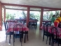 RESTAURANTE at Duaba Camping, Carretera del Yunque de Baracoa, Guantánamo.