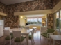 House dining room