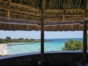 Panoramic villa & beach view