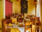 A la carte cuban restaurant Criollo
