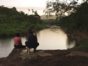 River view