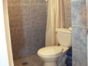 Bathroom view