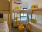 BUNK BEDS