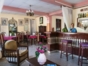 Snack Bar panoramic view