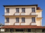 Hotel front view