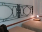 Hotel´s inside details