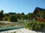 panoramic villa view