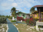 panoramic villa view