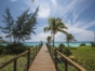 beach way