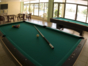 Billiard-Games room