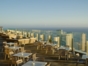 Terrace on the 32nd floor