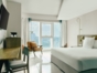 CITY VIEW Room