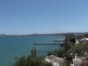 Bay of Guantánamo panoramic view