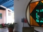 Lobby view