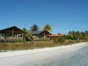 Panoramic villa view