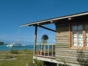 Cabin view
