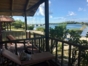 Villa Terrace View