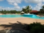 Pool Snack Bar