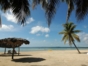 Beach view