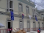 Hotel´s panoramic view