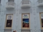 Hotel´s panoramic view